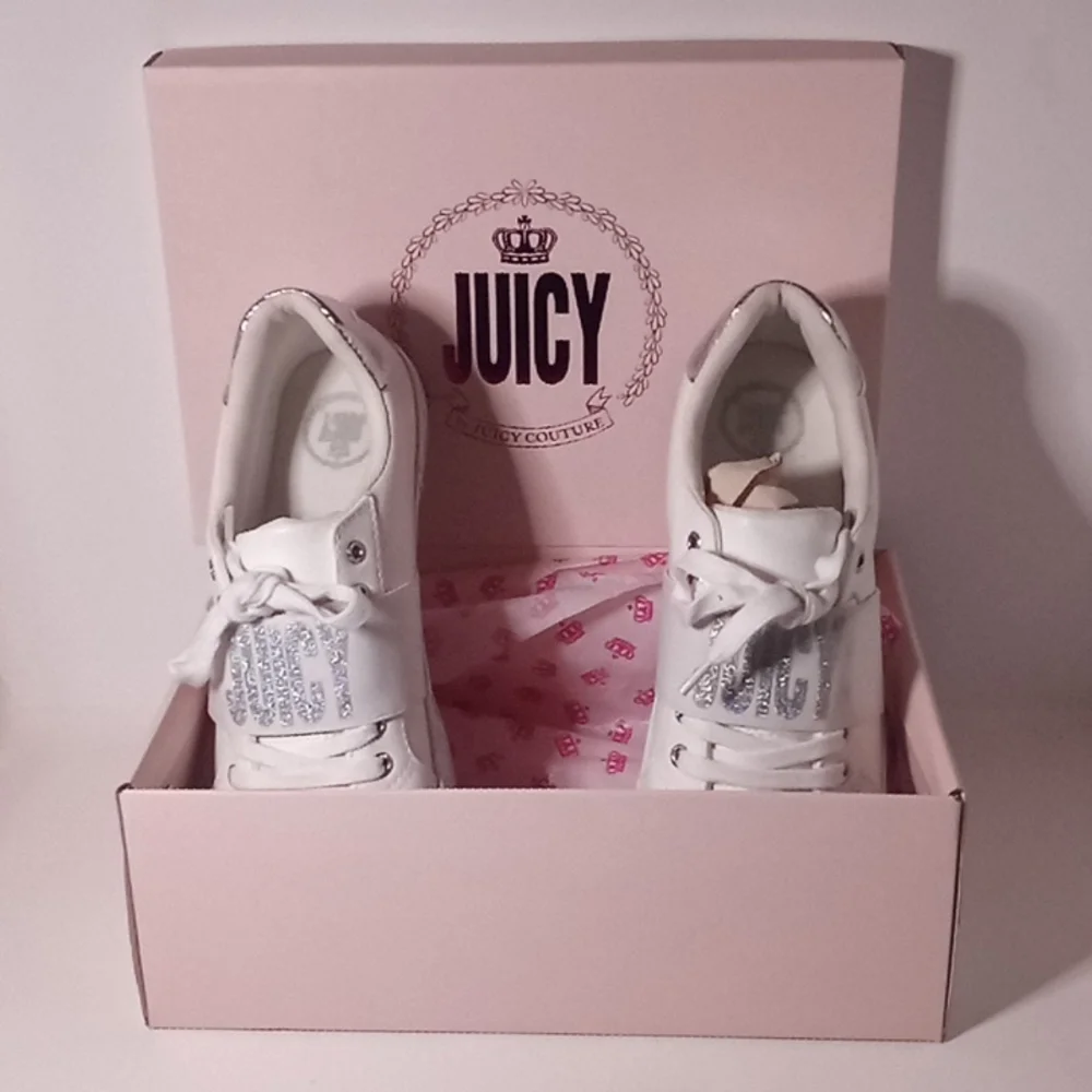 Juicy Couture "JUICY CHAYA" 👟 - Picture 5 of 12